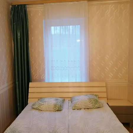 Aparthotel Jurmala Beach