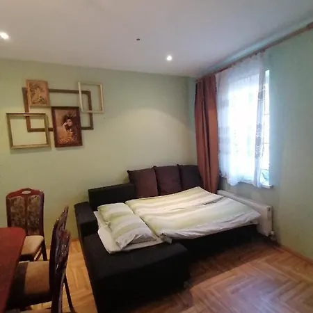 Aparthotel Jurmala Beach