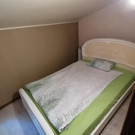 Aparthotel Jurmala Beach