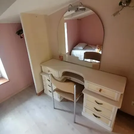 Jurmala Beach Aparthotel