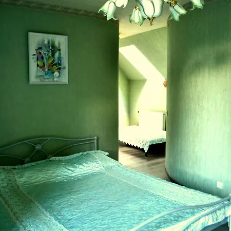 Aparthotel Jurmala Beach Jurmala