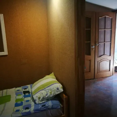 Aparthotel Jurmala Beach Jurmala