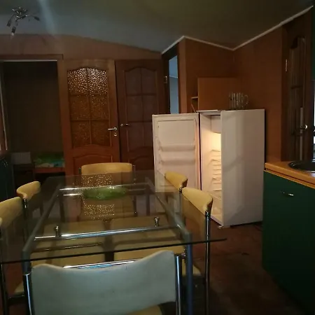 Aparthotel Jurmala Beach